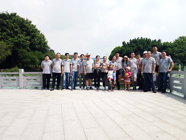 公司團(tuán)建活動(dòng)